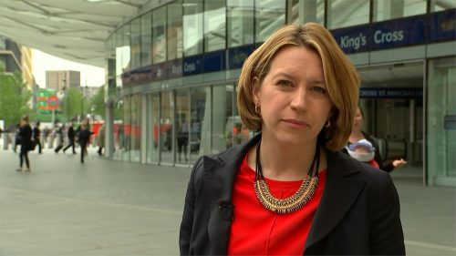 Martha Fairlie - ITV News Reporter (1)