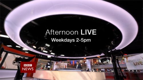 Afternoon Live - BBC News Promo 2017 10-20 21-56-35