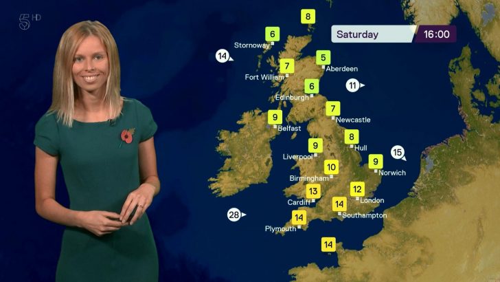 Ellie Creed - Channel 5 News Weather (1)
