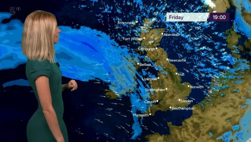 Ellie Creed - Channel 5 News Weather (2)