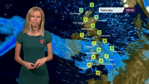 Ellie Creed - Channel 5 News Weather (3)