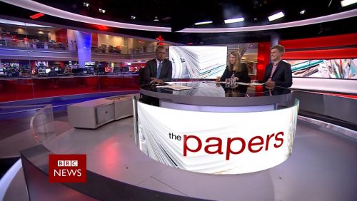 BBC Papers
