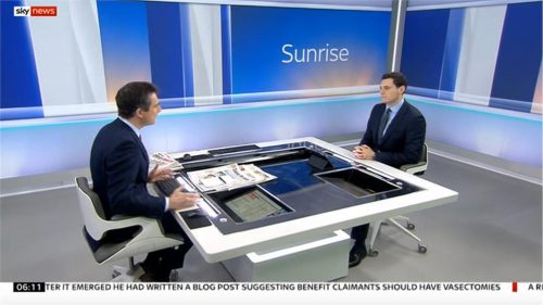 Sky News Sunrise 2018 (12)