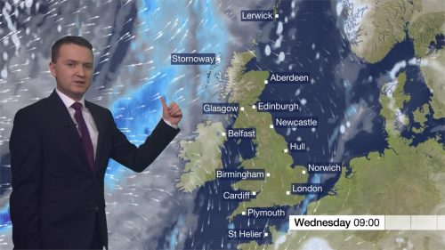 BBC Weather Graphics 2018 with Matt Taylor (2)