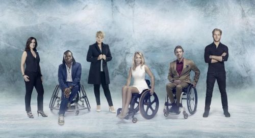 Channel  Winter Paralympics