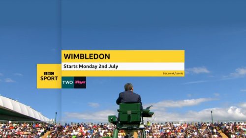 BBC Wimbledon Tennis Promo 2018 06-24 15-03-27