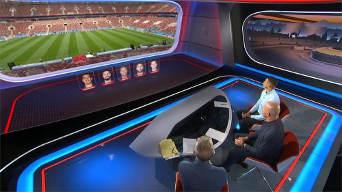 BBC World Cup 2018 - Studio and Studio Graphics (9)