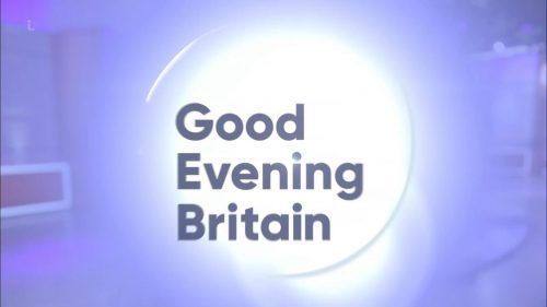 Good Evening Britain Presentation 2018