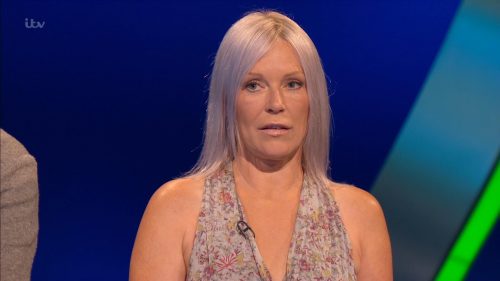 Helen Chamberlain on World Cup Catchphase (2)