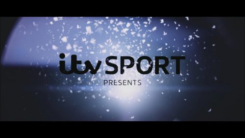 ITV World Cup  Titles