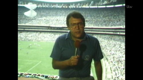 ITV s World Cup coverage throughout the years 06-23 20-33-41