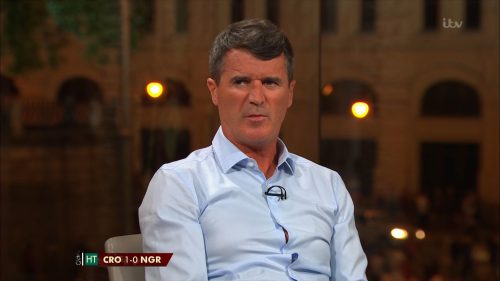 Roy Keane - World Cup 2018 ITV (2)