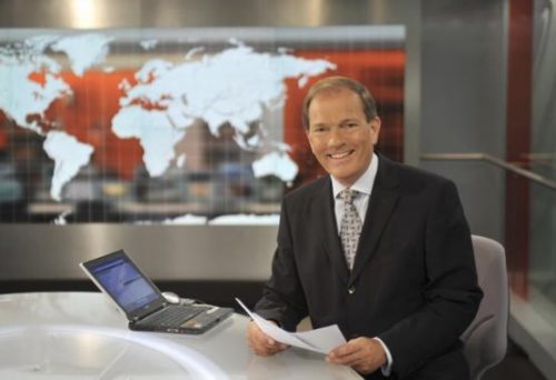 Former BBC, Sky News presenter Alastair Yates dies at the age of 66