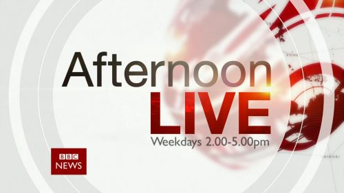 Afternoon Live with Simon McCoy - BBC News Promo 2018 (17)