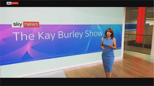 Afternoons Sky News Promo