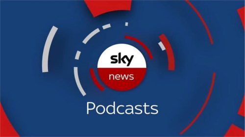 Podcasts Sky News Promo 2018 8