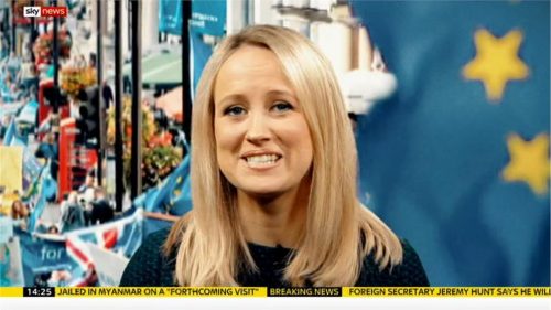 Sophie Ridge on Sunday - Sky News Promo 2018 09-03 14-35-19