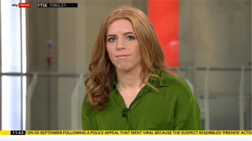 Martha Kelner - Sky News Sports Correspondent (1)