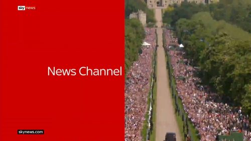 The Sky News Difference Sky News Promo
