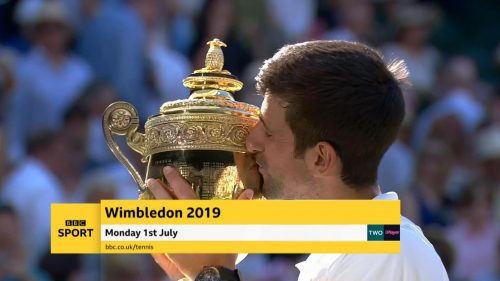 Wimbledon 2019 - BBC Sport Promo 06-19 19-38-41