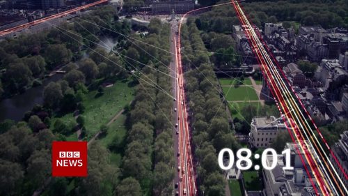 BBC News Presentation 2019 - Countdown (7)