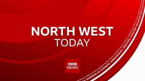 BBC North West Today 2019