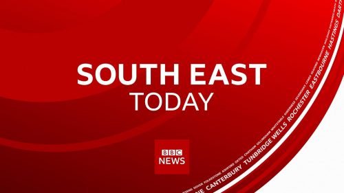 BBC South East Today 2019