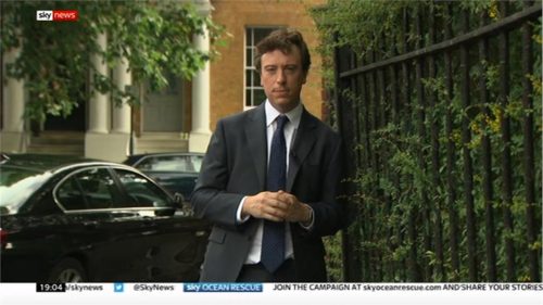 Sam Coates - Sky News Political Correspondent (6)