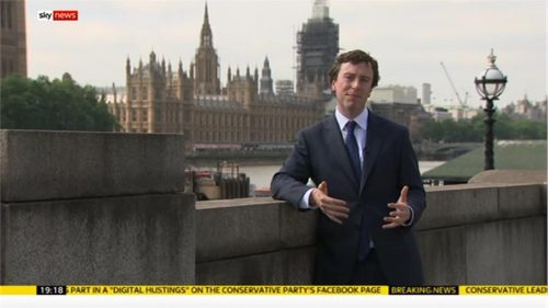 Sam Coates - Sky News Political Correspondent (7)