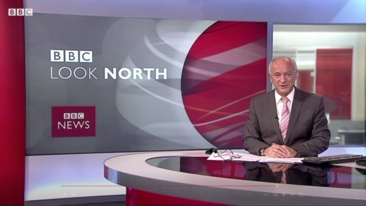 Colin Briggs - BBC News Look North