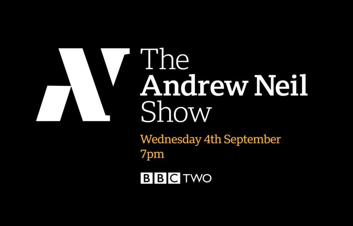 The Andrew Neil Show - BBC Two