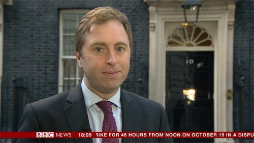 Ben Wright - BBC News Correspondent (1)