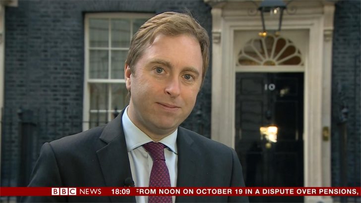 Ben Wright - BBC News Correspondent (2)