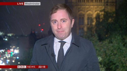 Ben Wright - BBC News Correspondent (3)