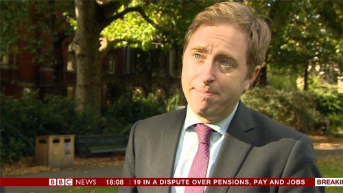 Ben Wright - BBC News Correspondent (6)