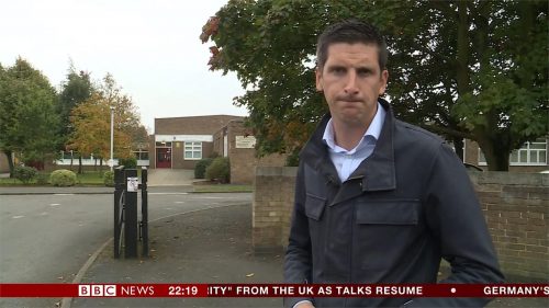 Dan Johnson - BBC News Reporter (1)