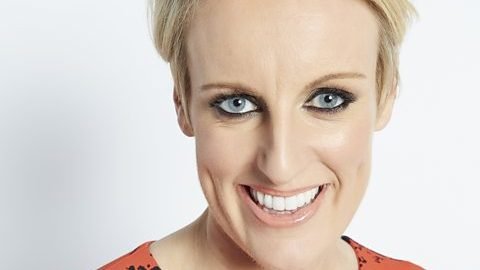 Steph McGovern - The Steph Show - Channel 4