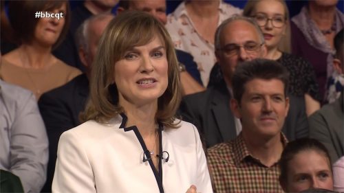 General Election 2019 BBC Question Time Leaders 73