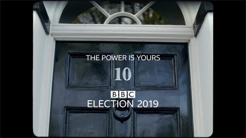 General Election 2019 - The Power is yours - BBC News Promo (19)