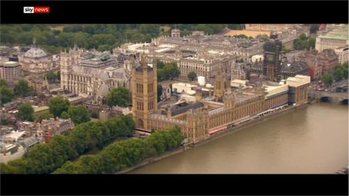 The Brexit Election John Bercow Sky News Promo