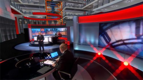 General Election 2019 - BBC Presentation (16)