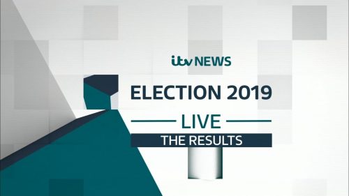 General Election  ITV Presentation