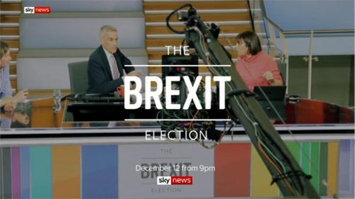 The Brexit Election - Studio - Sky News Promo 2019 12-06 23-45-41