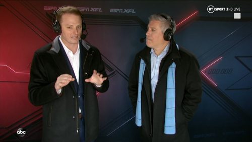 Steve Levy - XFL 2020 on ABC and ESPN (2)