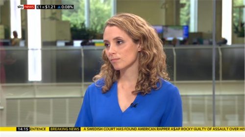 Helen-Ann Smith - Sky News Reporter (2)