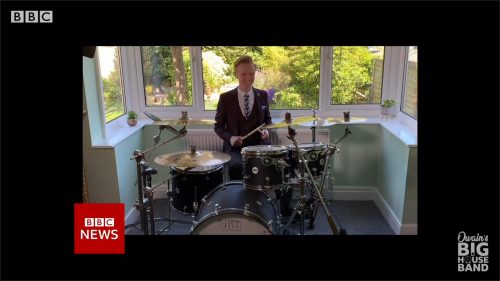 BBC - Owains Big House Band countdown 2020 (2)