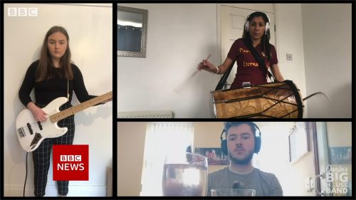 BBC - Owains Big House Band countdown 2020 (5)