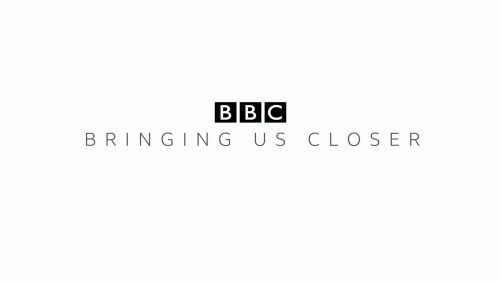 Bringing Us Closer BBC News Promo