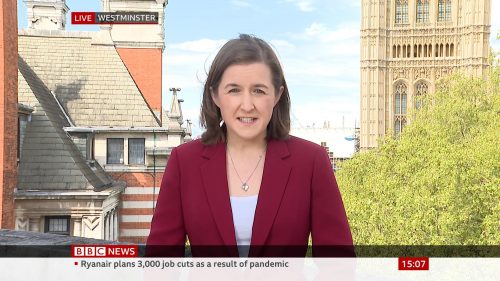 Jessica Parker - BBC News Political Correspondent (1)