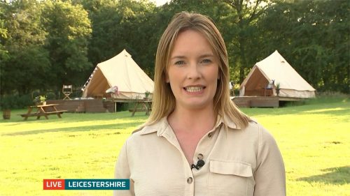 Stacey Foster - ITV News Correspondent (2)